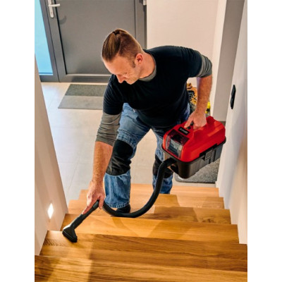 Einhell Пилосос TE-VC 18/10 Li - Solo 2347160