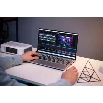 2E Ноутбук Complex Pro 15 15.6FHD IPS AG/Intel i7-1260P/32/500F/int/DOS 2E Ноутбук Complex Pro 15 15.6FHD IPS AG/Intel i7-1260P/32/500F/int/DOS