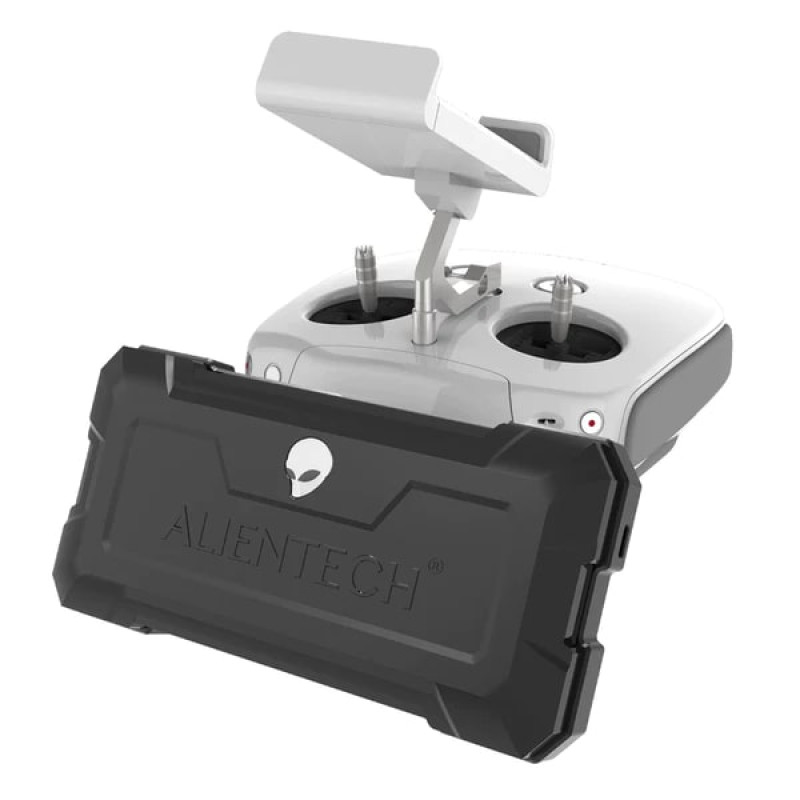 Alientech Антена підсилювач сигналу Duo II 2.4G/5.8G для DJI RC N1 (RC231)