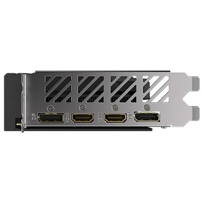Gigabyte Відеокарта GeForce RTX 4060 8GB GDDR6 WINDFORCE OC