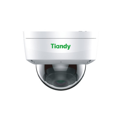 Tiandy TC-C35KS 5МП фіксована купольна камера Starlight з ІЧ, 2.8 мм