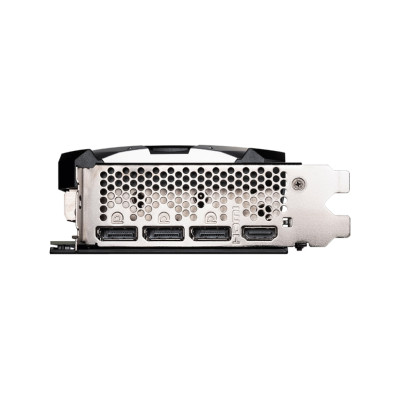 MSI Відеокарта GeForce RTX 4070 Ti SUPER 16GB GDDR6X VENTUS 3X OC