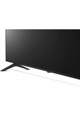 LG Телевізор 50" NanoCell 4K 120Hz Smart WebOS Black