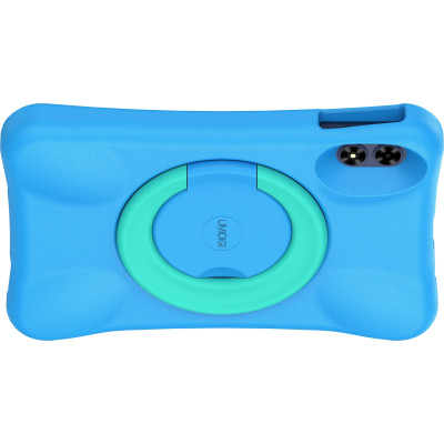UMIDIGI Планшет G2 Tab Kids (MT11) 10.1" 4ГБ, 64ГБ, 6000мА·рік, Android, синій
