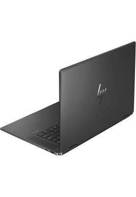 HP Ноутбук Spectre x360 16-aa0003ua 16" WQXGA IPS Touch, Intel U7-155H, 16GB, F512GB, UMA, Win11, чорний