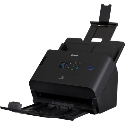 Canon Документ-сканер A4 DR-S250N