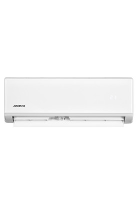 ARDESTO Кондиціонер CoolSmartPro 55м2 інвертор 18000BTU 5.1кВт A++/A+ -25°С Wi-Fi R32 білий