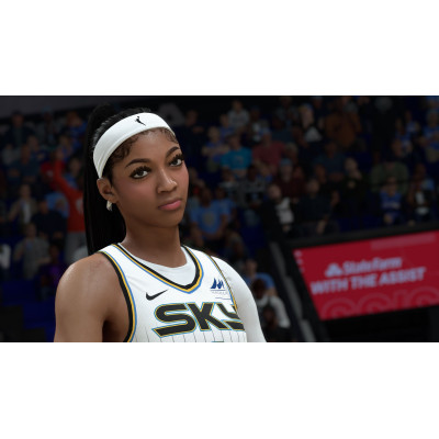 Games Software Гра консольна PS4 NBA 2K26, BD диск