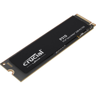 Crucial Накопичувач SSD Crucial M.2 1TB PCIe 4.0 T310