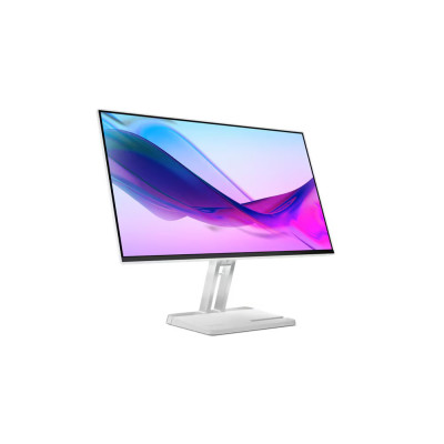 Lenovo Монітор Lenovo 23.8" L24i-4A D-Sub, HDMI, MM, IPS, 100Hz, 4ms