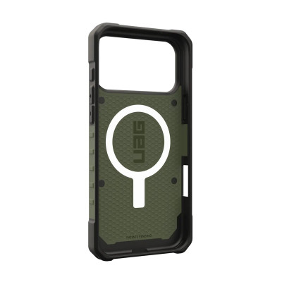UAG Чохол UAG для iPhone 17 Pro Max, Pathfinder MagSafe, Olive