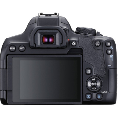 Canon EOS 850D[body Black]