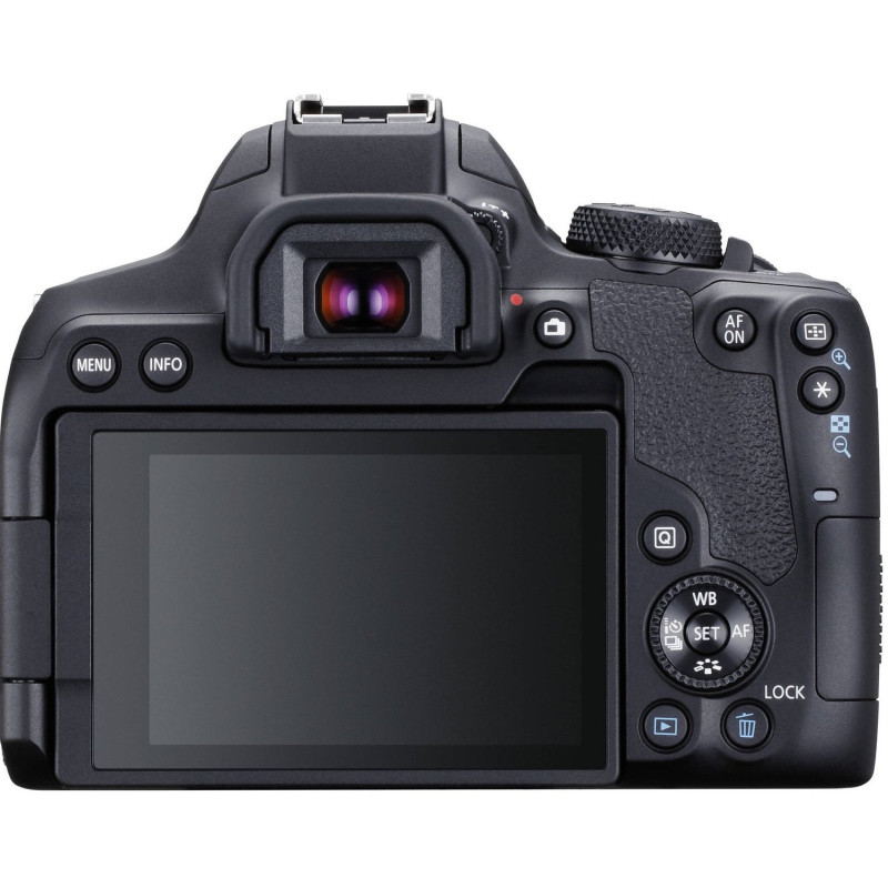 Canon EOS 850D[body Black]