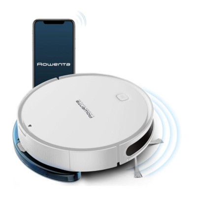 Rowenta Explorer Serie 50 RR7387WH