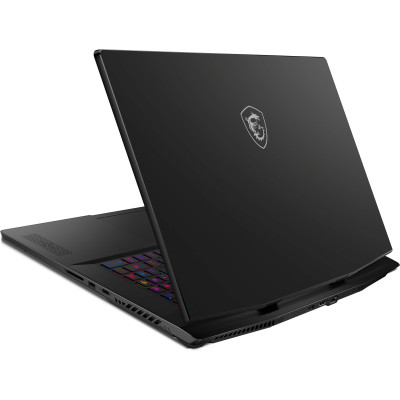 MSI Ноутбук Stealth Studio 17.3 QHD 240Hz/Intel i9-13900H/32/1TB/NVD4080-12/W11H