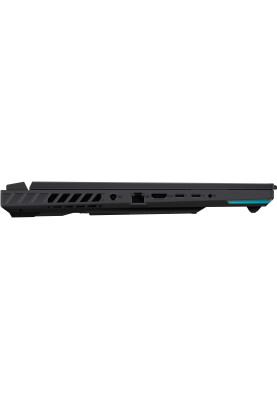 ASUS Ноутбук ROG Strix G16 G614JV-N3106 16" FHD IPS, Intel i5-13450HX, 16GB, F512GB, NVD4060-8, NoOS, Сірий
