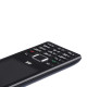 2E Мобільний телефон E280 2022 Dual SIM Black