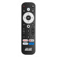 2E Телевізор 65" QLED 4K 60Hz Smart Google TV Black