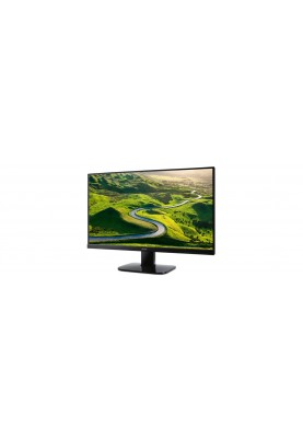 Acer Монітор 27" KA272E0bi D-Sub, HDMI, IPS, 100Hz, 1ms, FreeSync