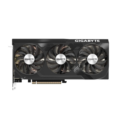 Gigabyte Відеокарта  GeForce RTX 4070 SUPER 12GB GDDR6X WINDFORCE OC