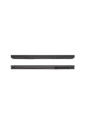 MSI Ноутбук Thin 15 B13UC 15.6 FHD, Intel i7-13620H, 16GB, F1TB, NVD3050-4, DOS, чорний