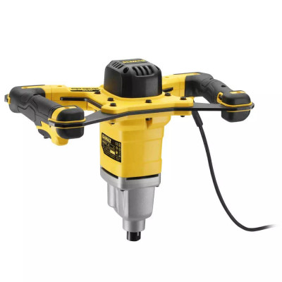 DeWALT Міксер будівельний DeWALT 1800Вт 225-725об/хв М14 6.3кг