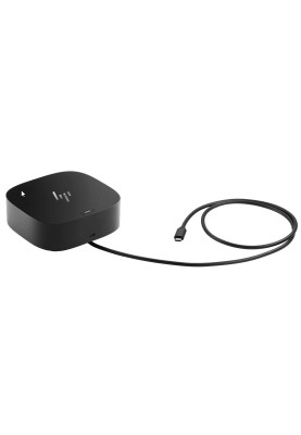 HP USB-C Dock G5