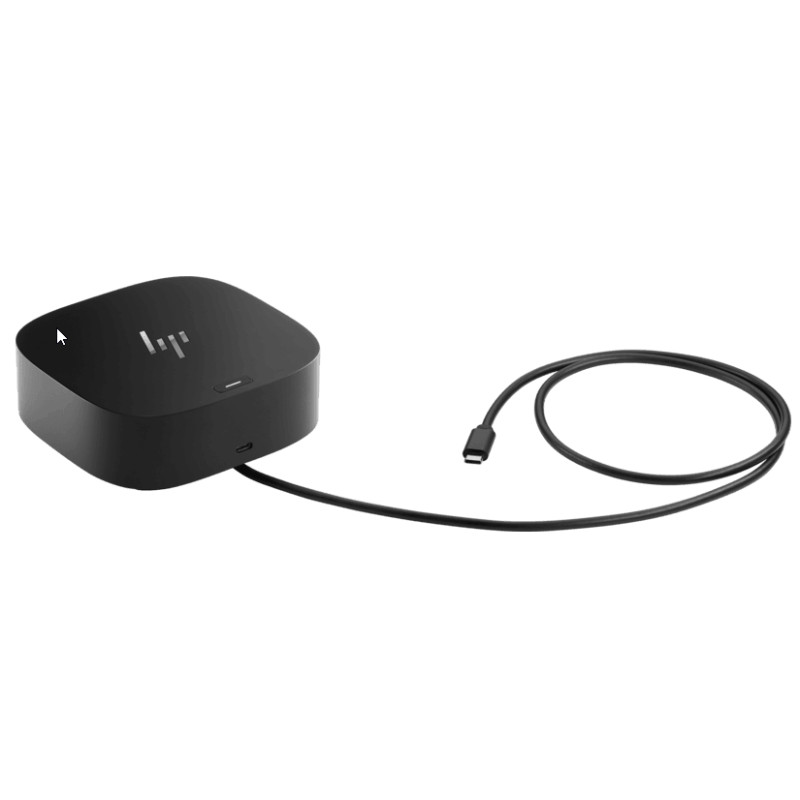 HP USB-C Dock G5