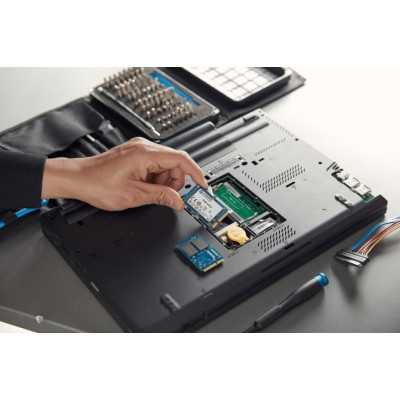 Kingston SKC600[Накопичувач SSD mSATA 256GB SATA SKC600]