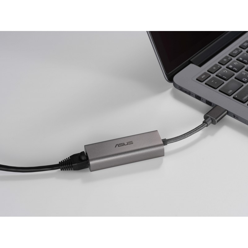 ASUS USB-C2500 USB3.2 to 2.5GE