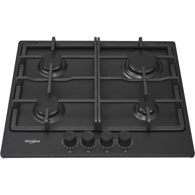 Whirlpool Варильна поверхня газова TGML660NB