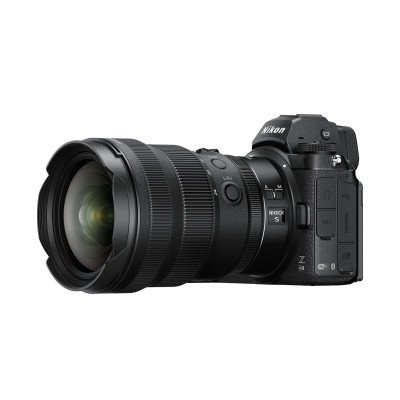 Nikon Z 6 II[Цифрова фотокамера Z 6 II Body]