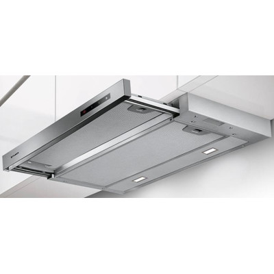 Faber Витяжка телескопічна, 60см, 1235м3г, Maxima Ng Touch Ev8 Led X A60, нерж
