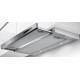 Faber Витяжка телескопічна, 60см, 1235м3г, Maxima Ng Touch Ev8 Led X A60, нерж