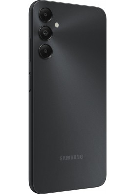 Samsung Смартфон Galaxy A05s (A057) 6.7" 4/128GB, 2SIM, 5000mAh, Black