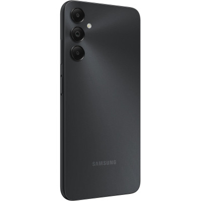Samsung Смартфон Galaxy A05s (A057) 6.7` 4/128GB, 2SIM, 5000mAh, Black Samsung Смартфон Galaxy A05s (A057) 6.7` 4/128GB, 2SIM, 5000mAh, Black