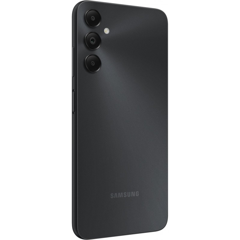 Samsung Смартфон Galaxy A05s (A057) 6.7" 4/128GB, 2SIM, 5000mAh, Black