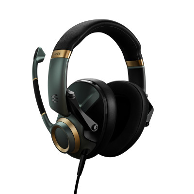 Epos Гарнітура EPOS H6PRO Closed Racing Green