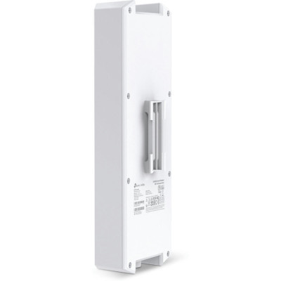 TP-Link Точка доступу EAP650 OUTDOOR AX3000, 1xGE LAN, PoE, Passive PoE TP-Link Точка доступу EAP650 OUTDOOR AX3000, 1xGE LAN, PoE, Passive PoE