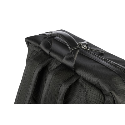 Tucano Рюкзак Modo Premium 15"/16", чорний