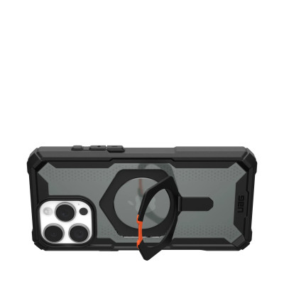 UAG Чохол для iPhone 16 Pro Max, Plasma XTE MagSafe, Black/Orange