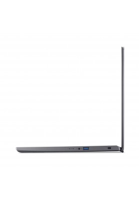 Acer Ноутбук Aspire 5 A515-57G 15.6" FHD IPS, Intel i7-1255U, 16GB, F512GB, NVD2050-4, Lin, сірий