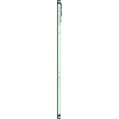 TECNO Планшет MEGAPAD 11 (T1101) 10.95" 8ГБ, 128ГБ, LTE, 8000мА•год, Vitality Green