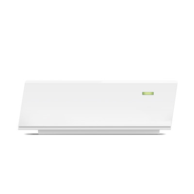 TP-Link Інжектор PoE POE4824G 1xGE, 1xGE PoE, 24Вт, Пасивний
