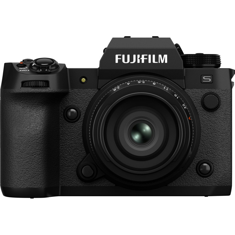 Fujifilm Об`єктив XF 30 мм f/2.8 R LM WR Macro