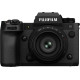 Fujifilm Об`єктив XF 30 мм f/2.8 R LM WR Macro