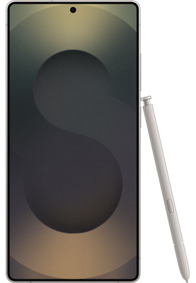 Samsung Смартфон Galaxy S25 Ultra 5G (S938) 6.9' 12/1024ГБ, 2SIM, 5000мА•год, чорний титановий