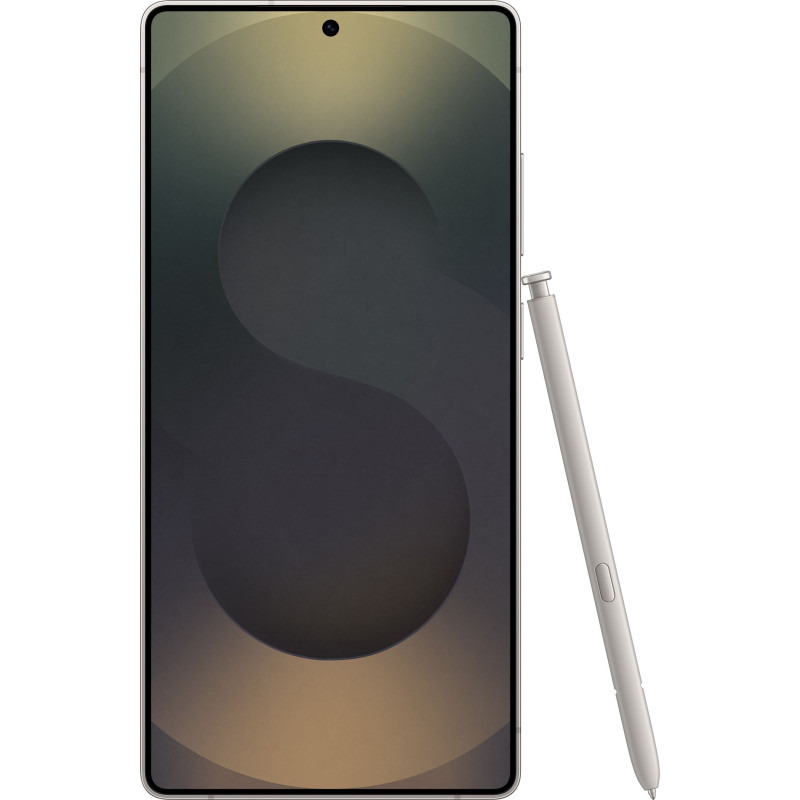 Samsung Смартфон Galaxy S25 Ultra 5G (S938) 6.9' 12/1024ГБ, 2SIM, 5000мА•год, чорний титановий