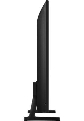 Samsung Телевізор 75" QLED 4K 50Hz Smart Tizen Black