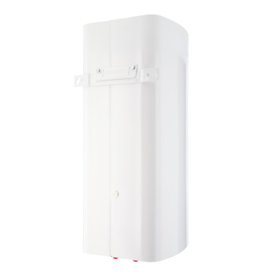 Tiki Водонагрівач електр. слім SuperESD, 50л, 2кВт, сухий тен, вертикальний монтаж, електр. кер-ння, B, білий